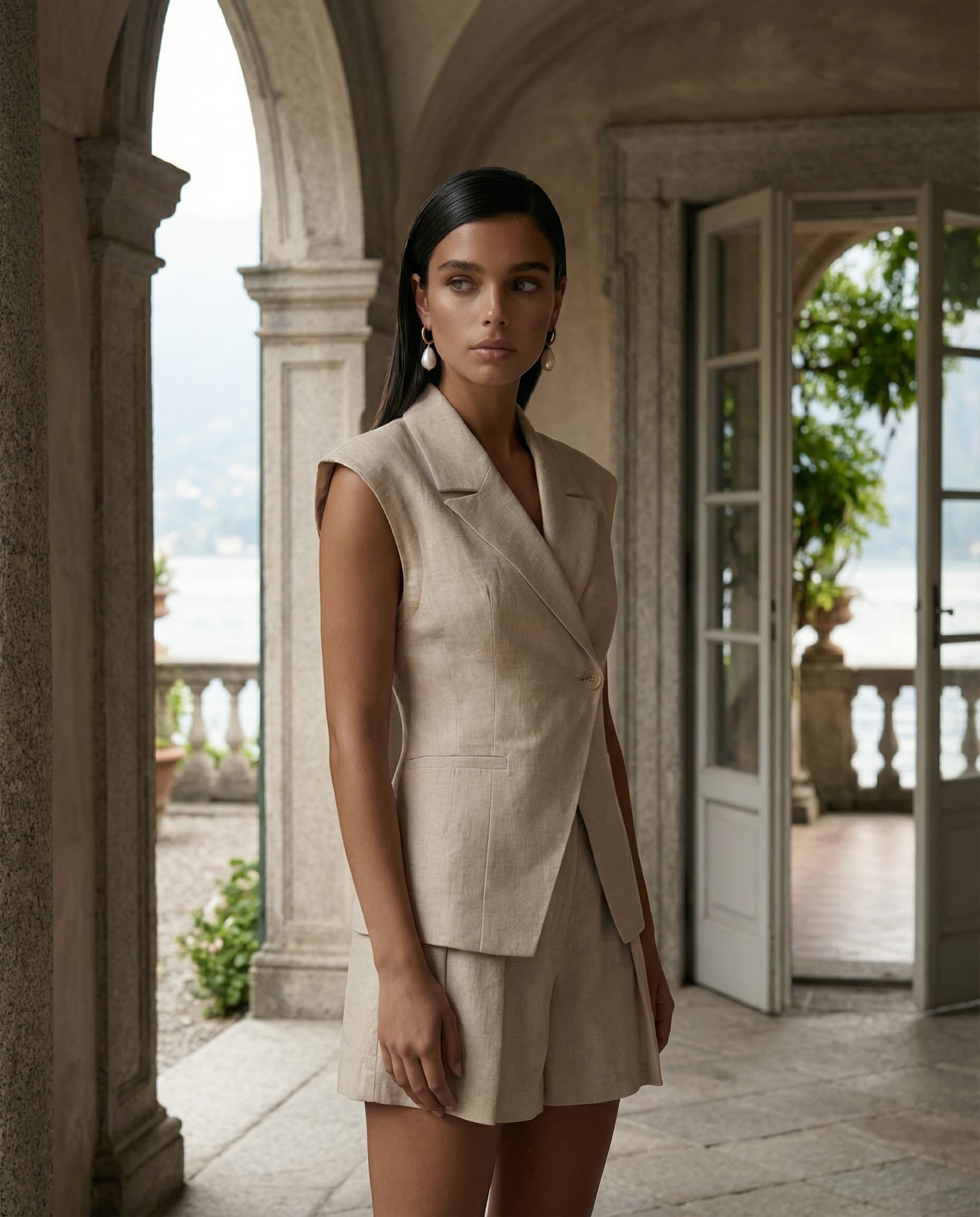 Fashion Campaing