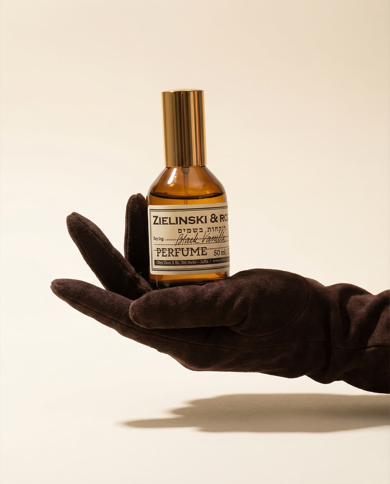 Perfumes