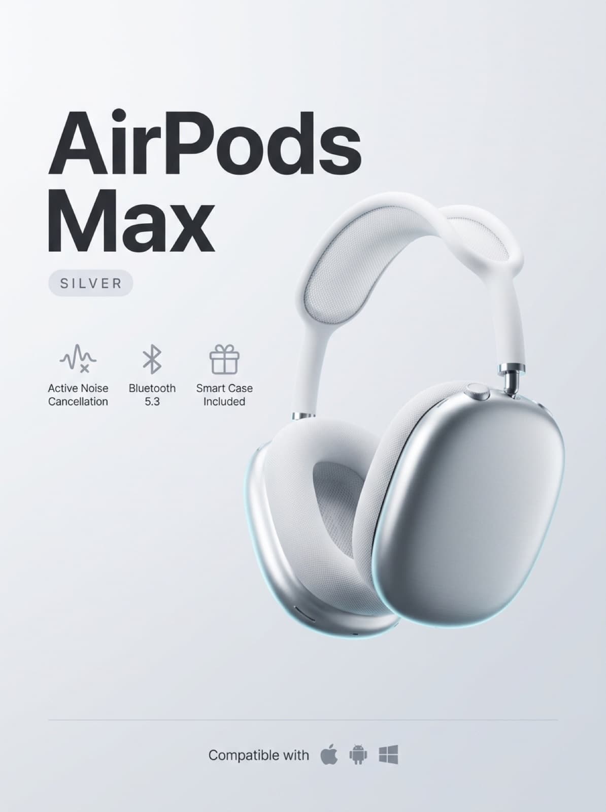 Product Photos