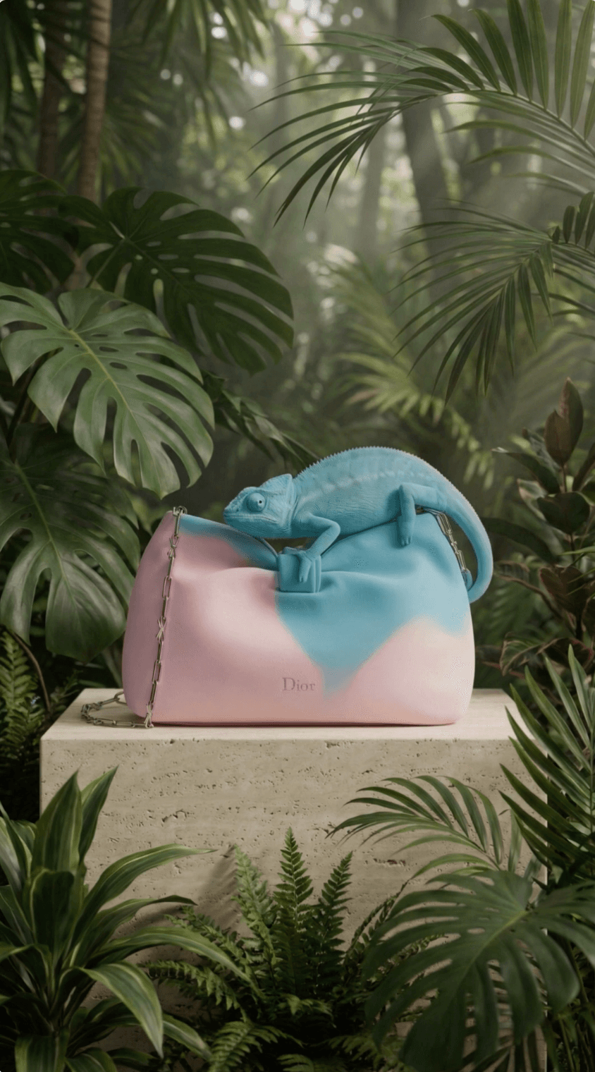 Dior Bag