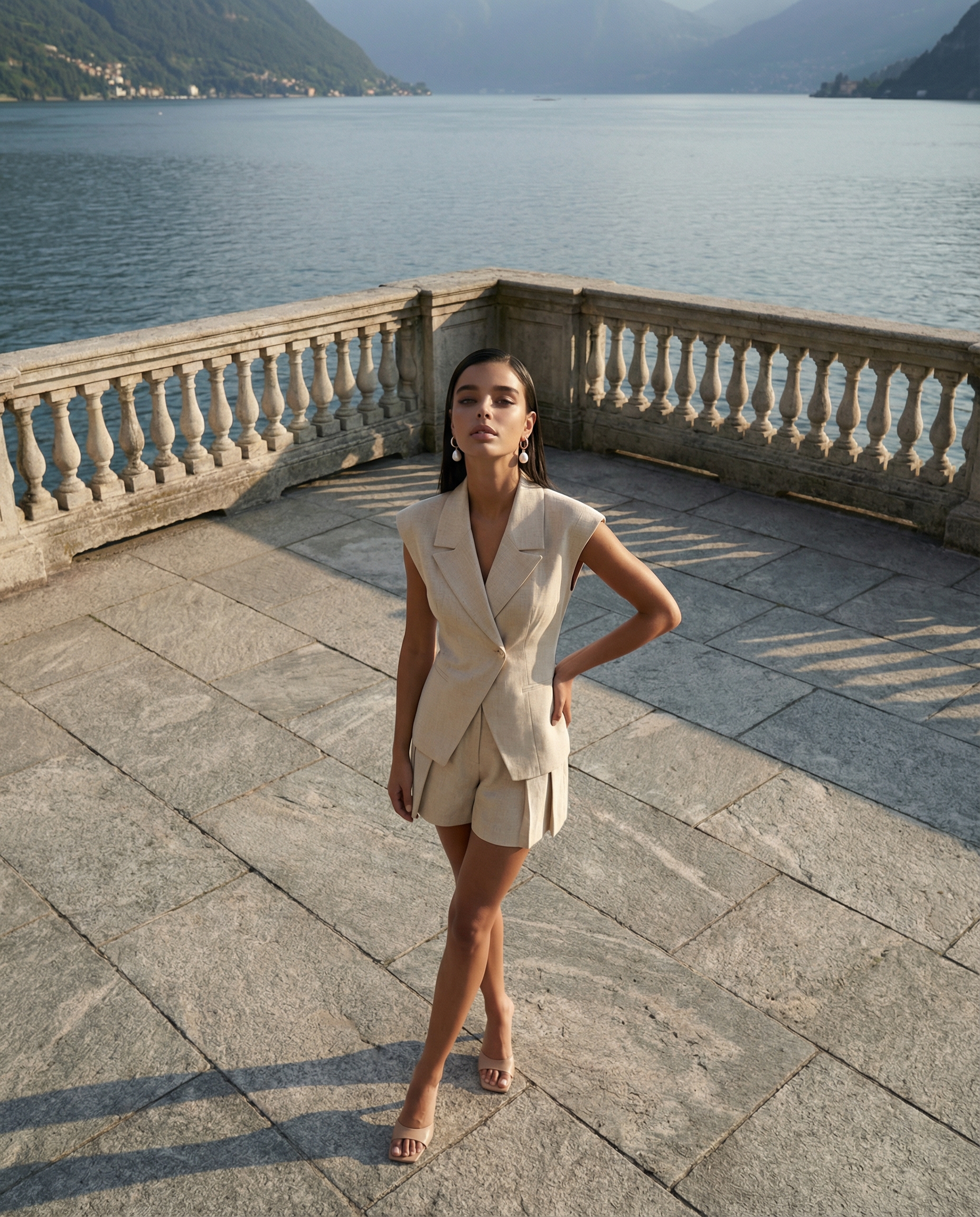 Fashion Campaing — CHER'17 4