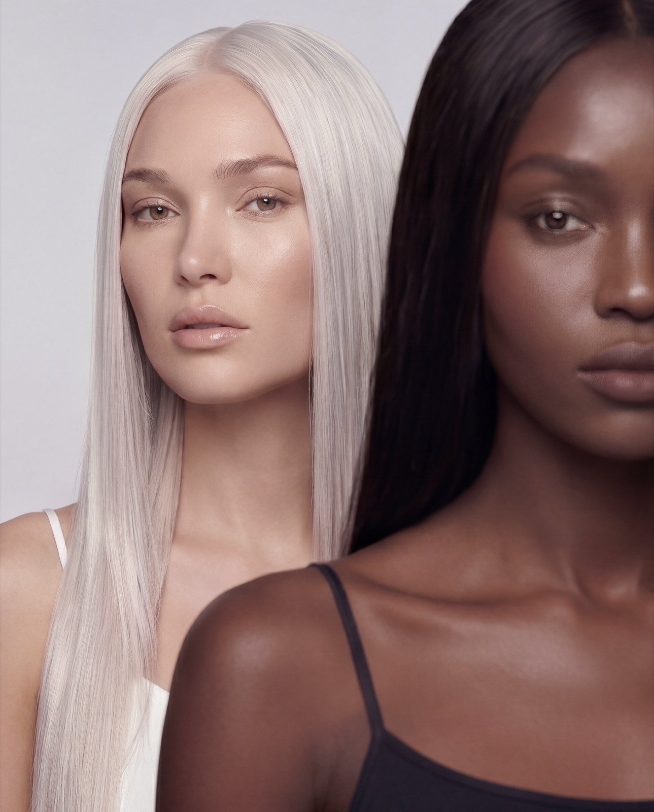 Fashion Campaing — Day & Night 4